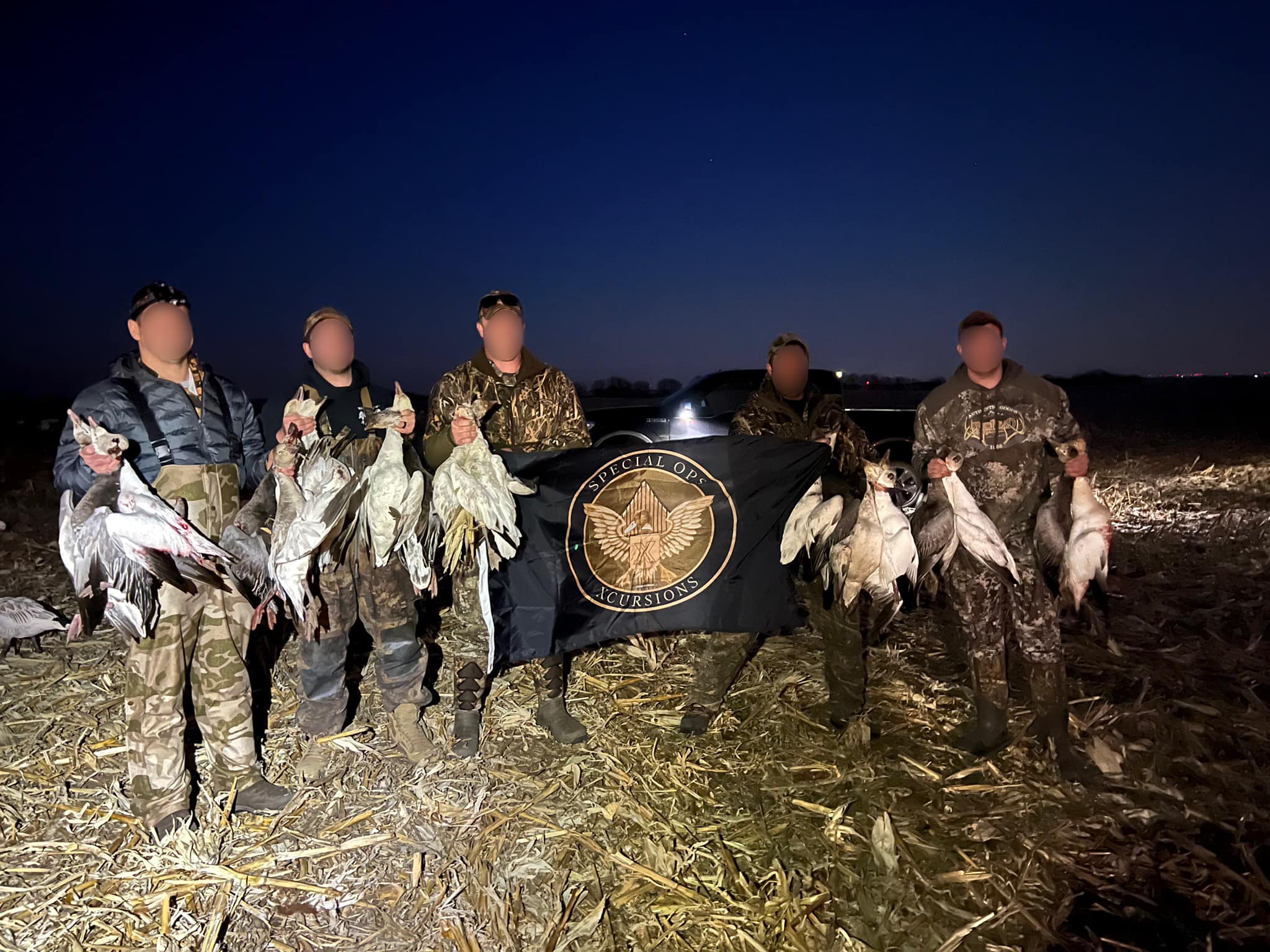 Who We Are Special Ops Xcursions